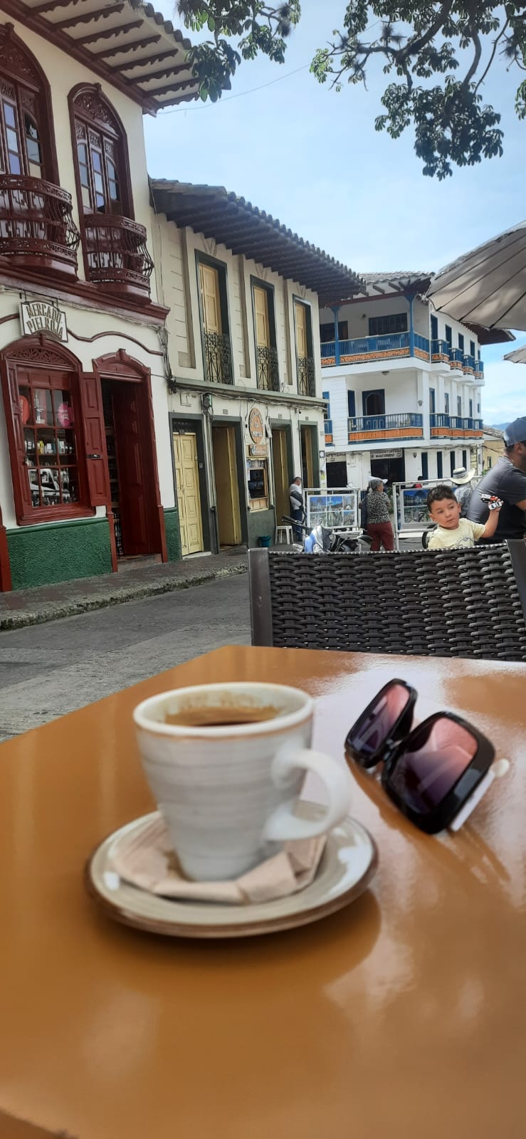 Tour Gastronómico Jericó - Sabores tradicionales de Antioquia