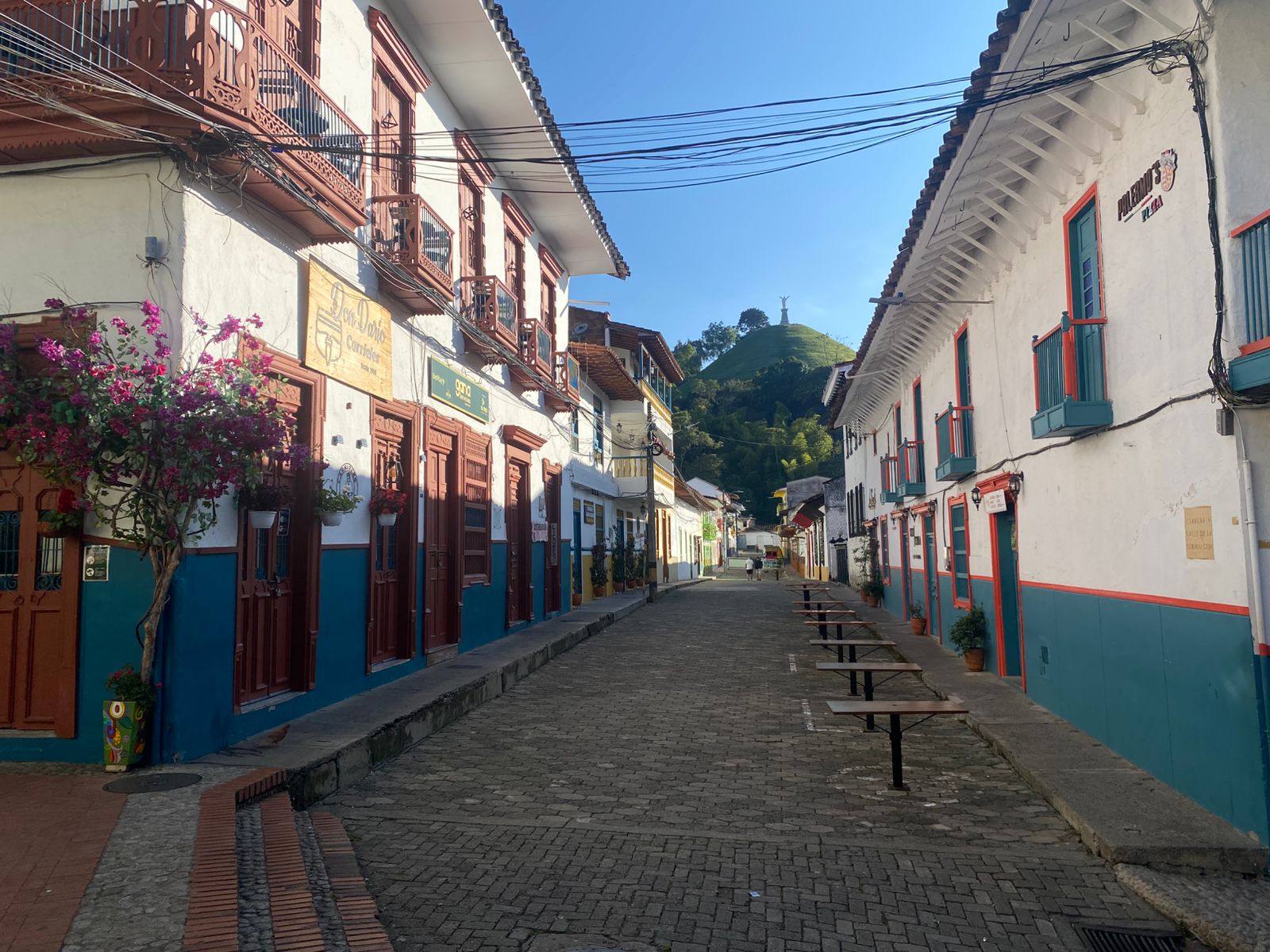 Casas en Venta Jericó - Arquitectura tradicional antioqueña